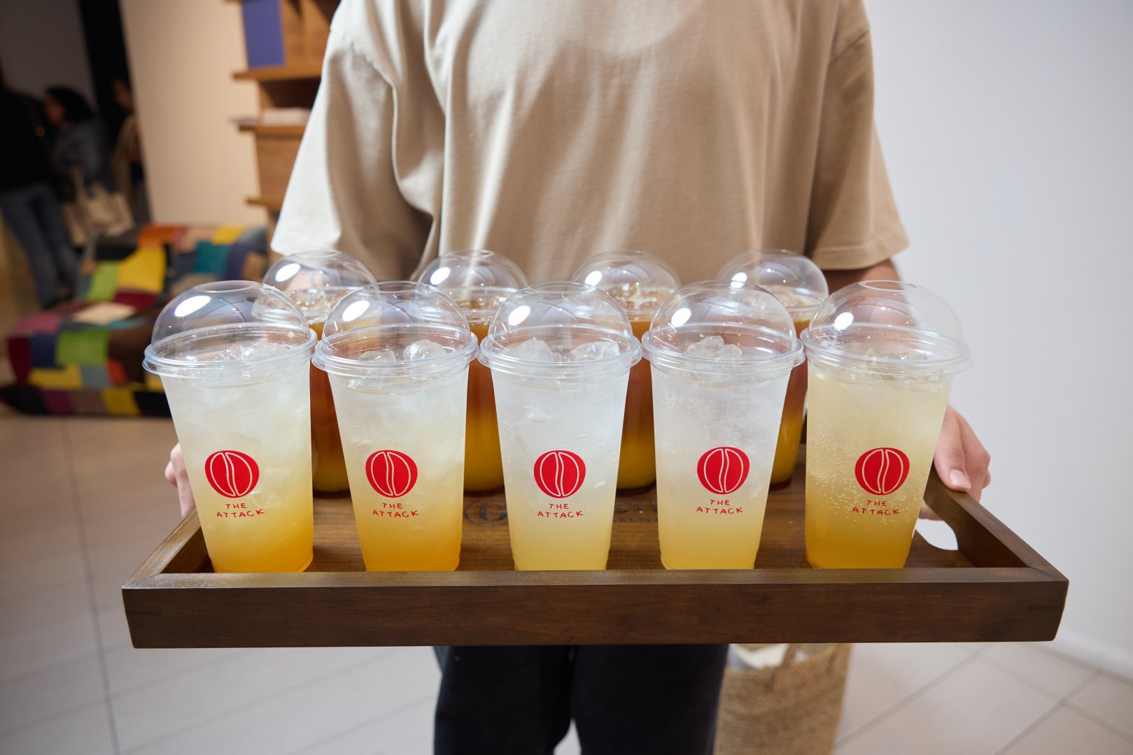 "Zero Waste" sərgisi çərçivəsində bağlı tədbir keçirildi (FOTO)