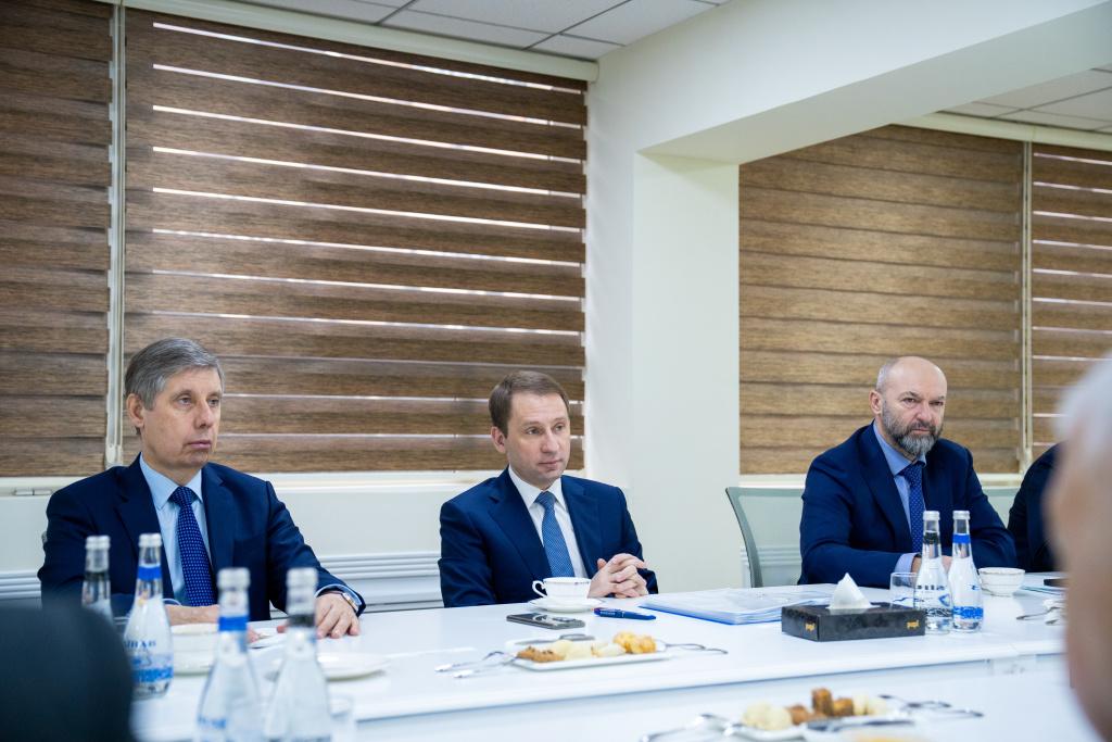 Rusiya və Azərbaycan Xəzər dənizinin dayazlaşmasının qarşısının alınması proqramını gələn il qəbul edəcək (FOTO)