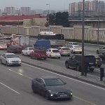 Sürücülərin NƏZƏRİNƏ: bu yollarda tıxac var - SİYAHI