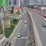 Sürücülərin NƏZƏRİNƏ: bu yollarda tıxac var - SİYAHI