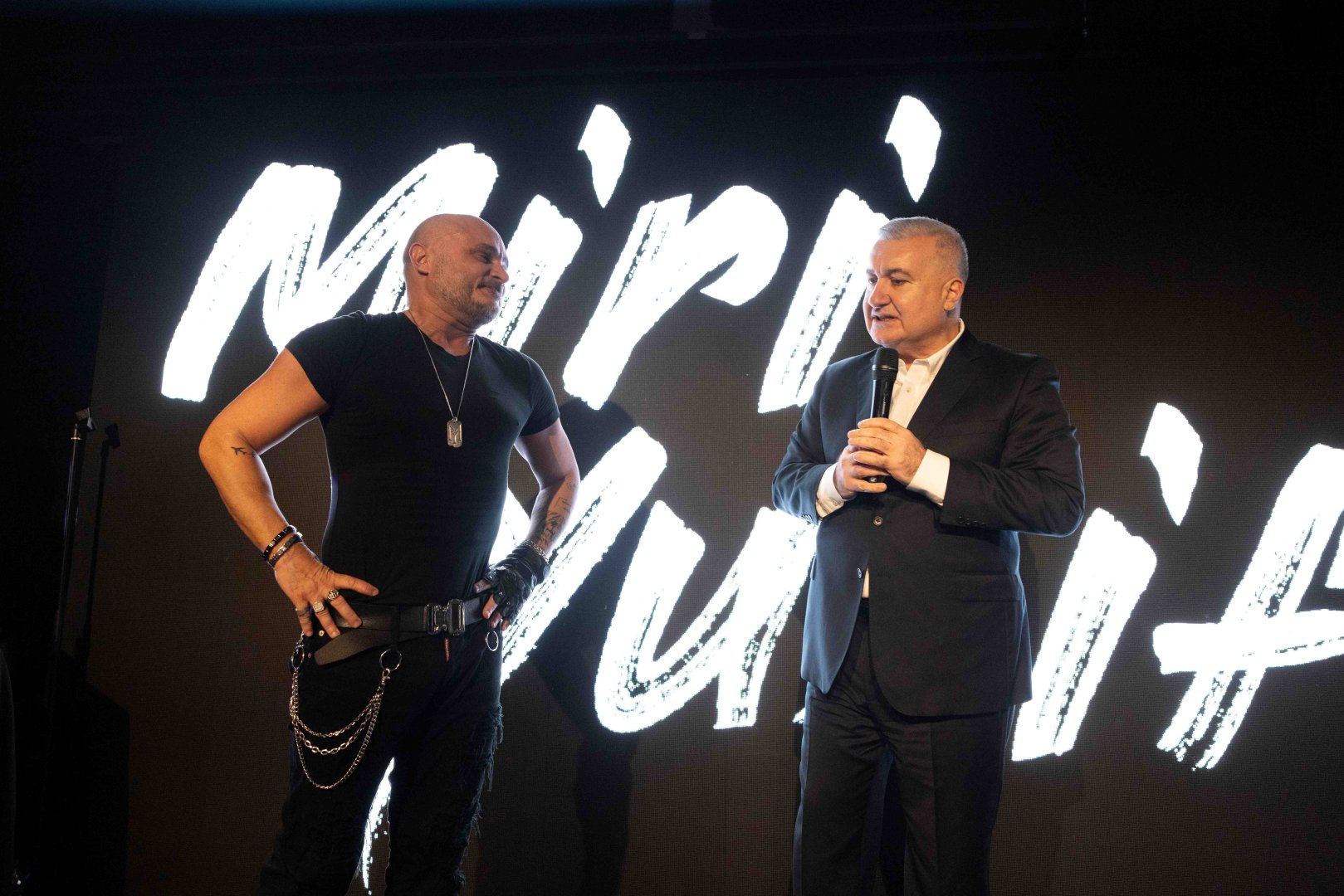 Londonda Miri Yusifin konserti təşkil olunub (FOTO)