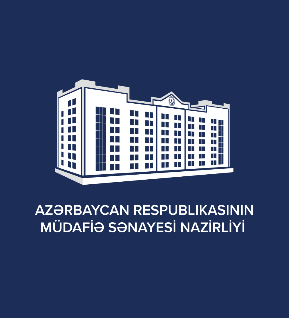 Nazirlikdən tabeliyindəki müəssisədəki yanğınla bağlı AÇIQLAMA