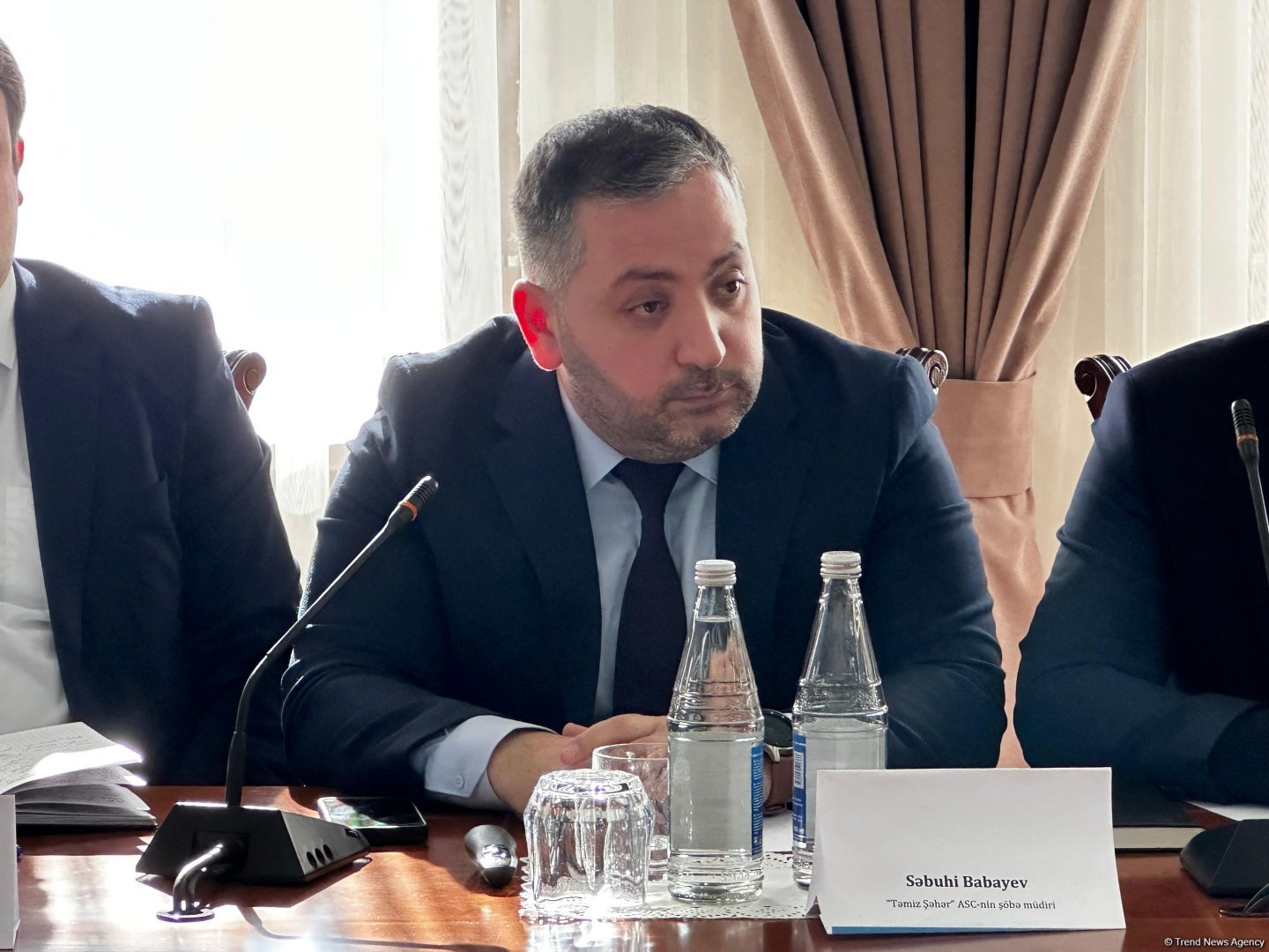 Xocalı, Ağdərə və Xocavənddə təhlükəsiz bərk tullantılar üçün poliqon əraziləri seçilib
