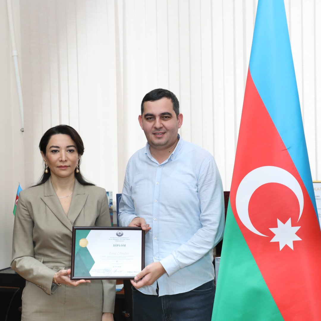 Beynəlxalq İnsan Hüquqları Gününə həsr edilmiş tədbir təşkil olunub (FOTO)