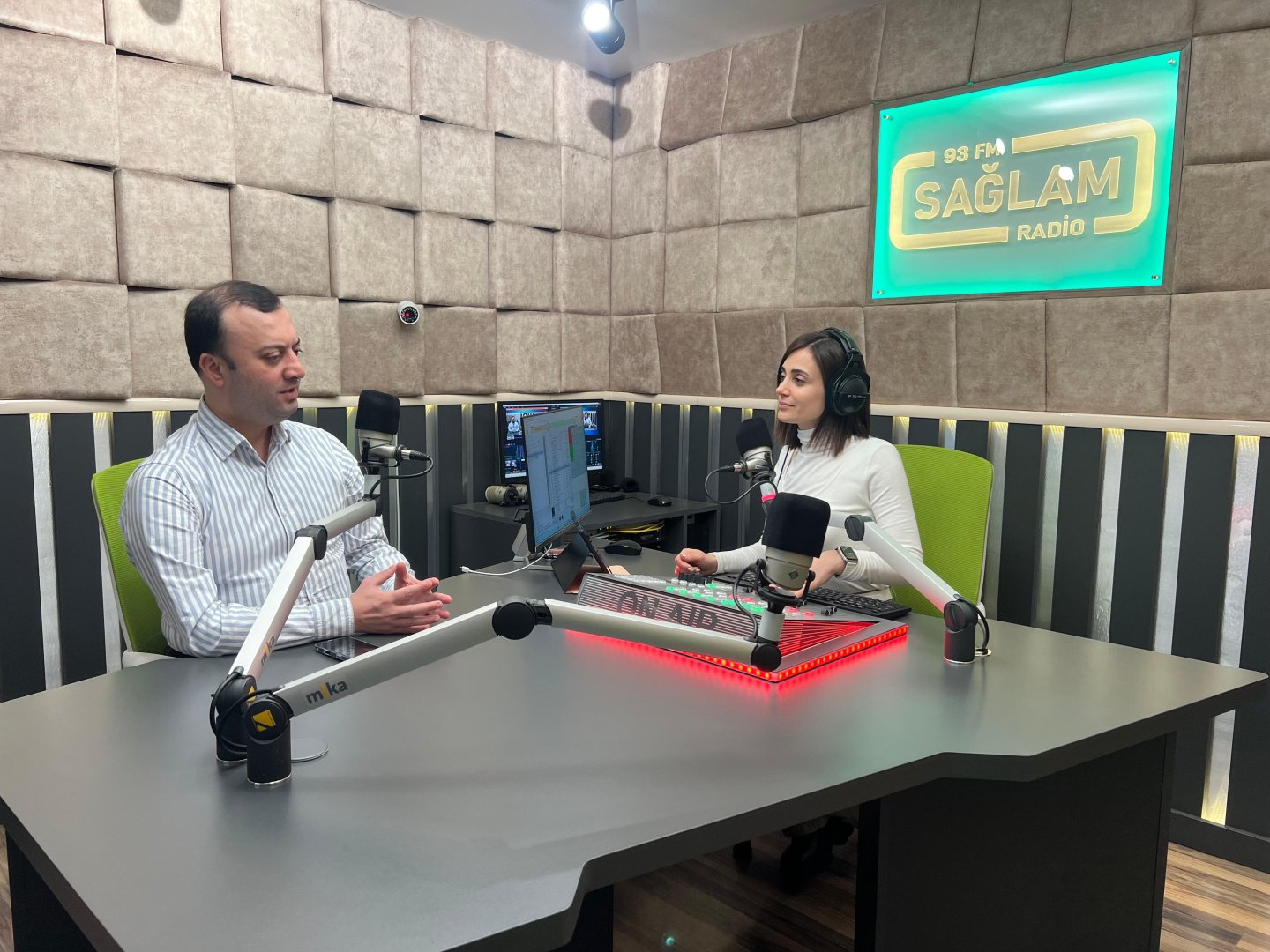 Erkən müayinə ilə profilaktik müayinə arasındakı fərqlər hansılardı?