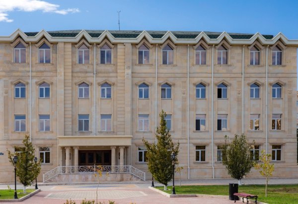 Naxçıvanda vergi daxilolmaları artıb