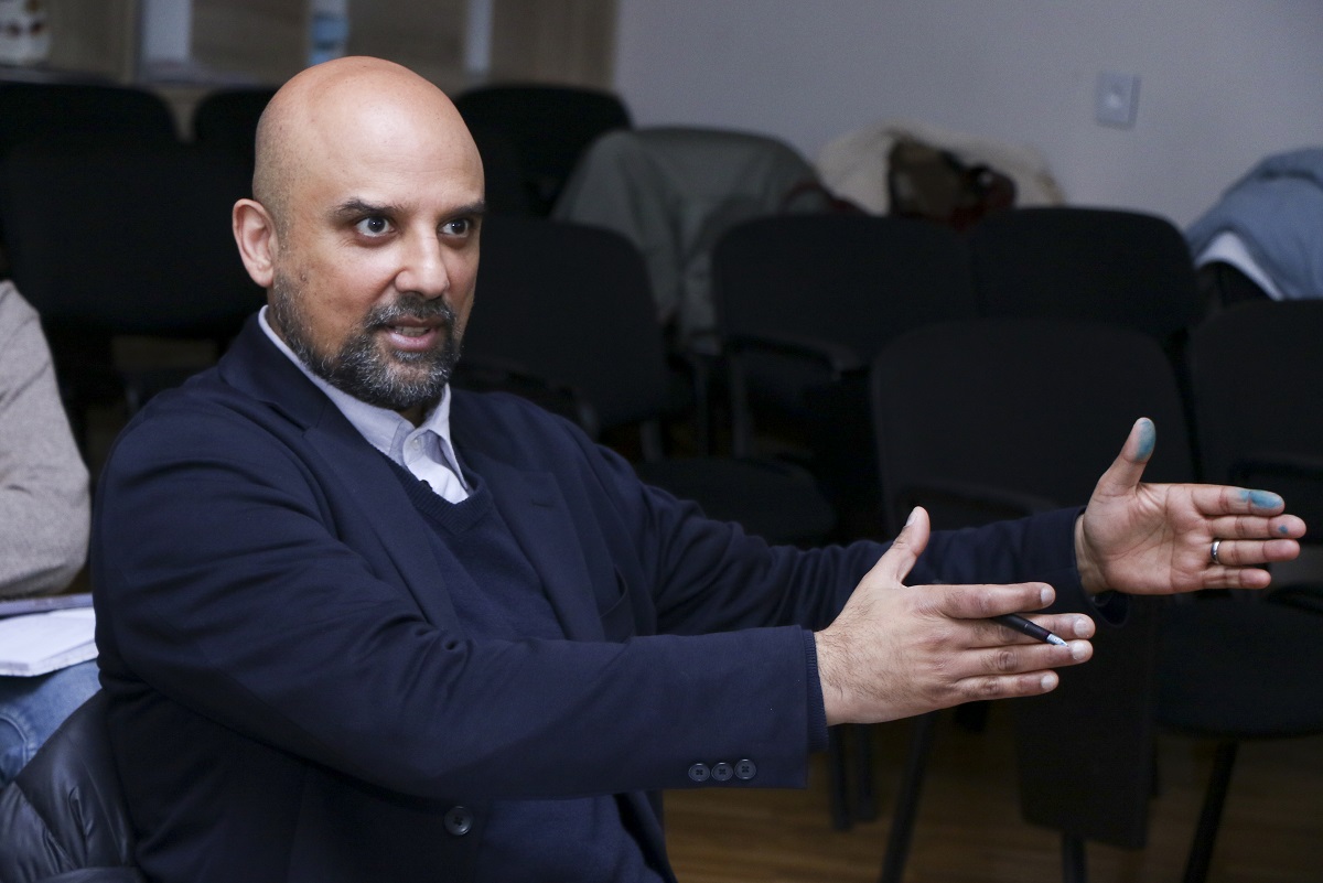 AzMİU ilə Vestminster Universiteti arasında əməkdaşlıq: Memarlıq təhsili üzrə yeni mərhələ (FOTO)