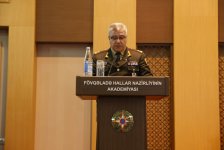 FHN və Ombudsman Aparatının birgə təşkilatçılığı ilə konfrans keçirilib (FOTO)