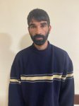Kürdəmirdə iribuynuzlu heyvanlar oğurlayan şəxs həbs edilib  (FOTO)