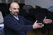AzMİU ilə Vestminster Universiteti arasında əməkdaşlıq: Memarlıq təhsili üzrə yeni mərhələ (FOTO)