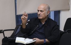 AzMİU ilə Vestminster Universiteti arasında əməkdaşlıq: Memarlıq təhsili üzrə yeni mərhələ (FOTO)