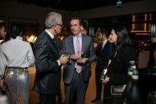 “Maserati” Azərbaycanda premium auditoriyaya yönəlik strategiyasını genişləndirir - Filipp Klaverol (FOTO)