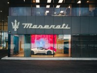“Maserati” Azərbaycanda premium auditoriyaya yönəlik strategiyasını genişləndirir - Filipp Klaverol (FOTO)