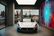 “Maserati” Azərbaycanda premium auditoriyaya yönəlik strategiyasını genişləndirir - Filipp Klaverol (FOTO)