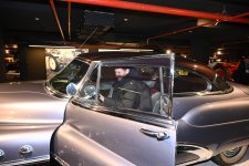 Messi və komanda yoldaşları Heydər Əliyev Mərkəzində! (FOTO)