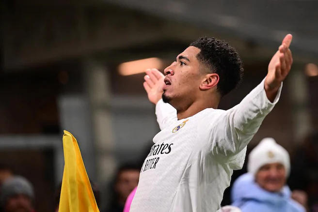 “Real Madrid” İtaliyada qələbə qazanıb - Çempionlar Liqası