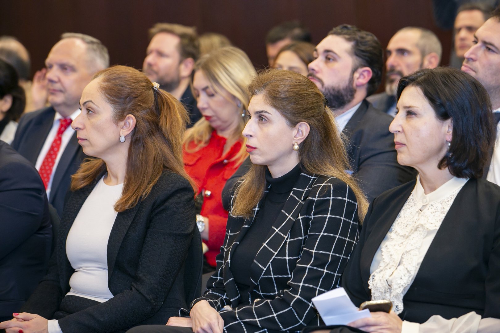 Madriddə tanınmış jurnalist-fotoqraf Gervasio Sançezin Azərbaycanın mina problemindən bəhs edən jurnalının təqdimatı keçirilib (FOTO)