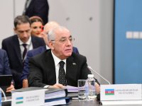 Moskvada MDB Hökumət Başçıları Şurasının iclası keçirilib (FOTO) (ƏLAVƏ OLUNUB)