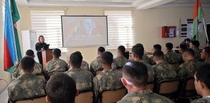 Ulu Öndərin anım günü ilə əlaqədar silsilə tədbirlər keçirilib (FOTO/VİDEO)