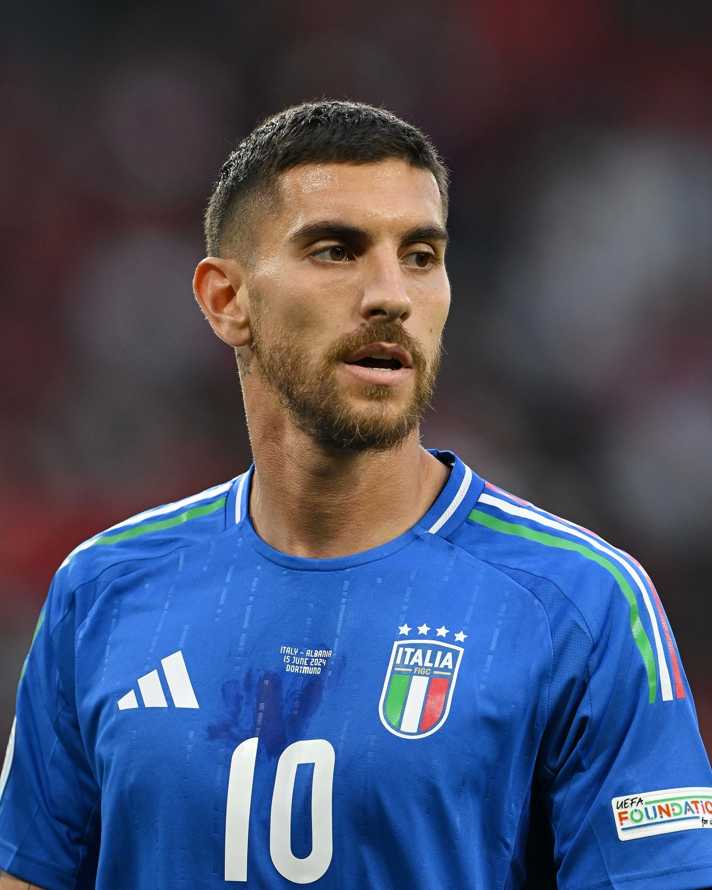 "Qalatasaray" italiyalı futbolçunu heyətinə cəlb etmək istəyir