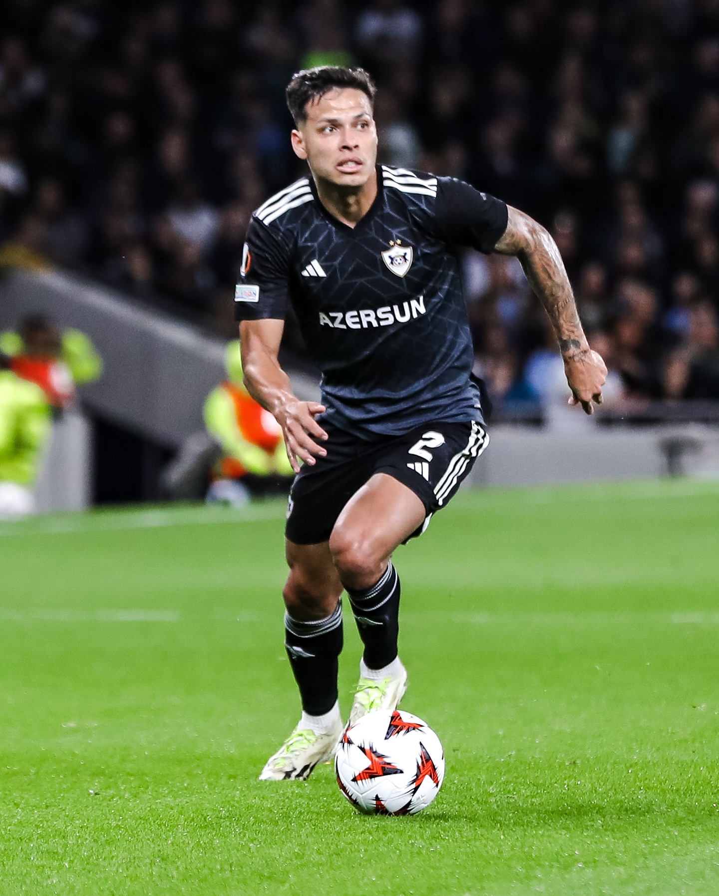 "Qarabağ" Mateus Silvanın müqaviləsini uzatmağa hazırlaşır