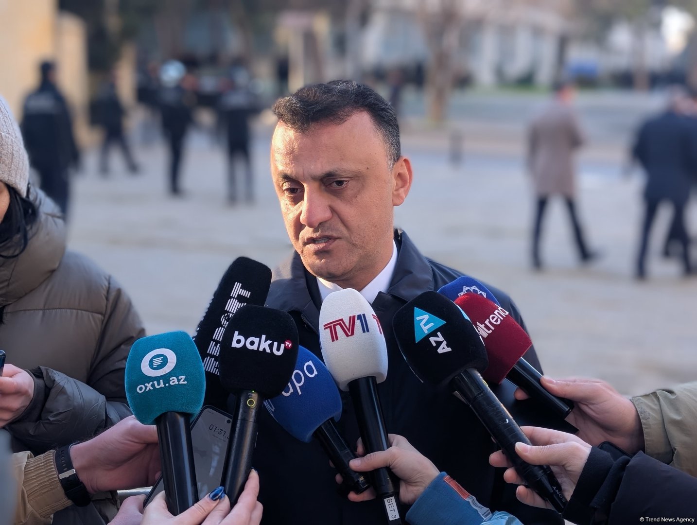 Bakı və regionlarda olan bir çox xəstəxanalar onlayn növbə sisteminə keçib - TƏBİB