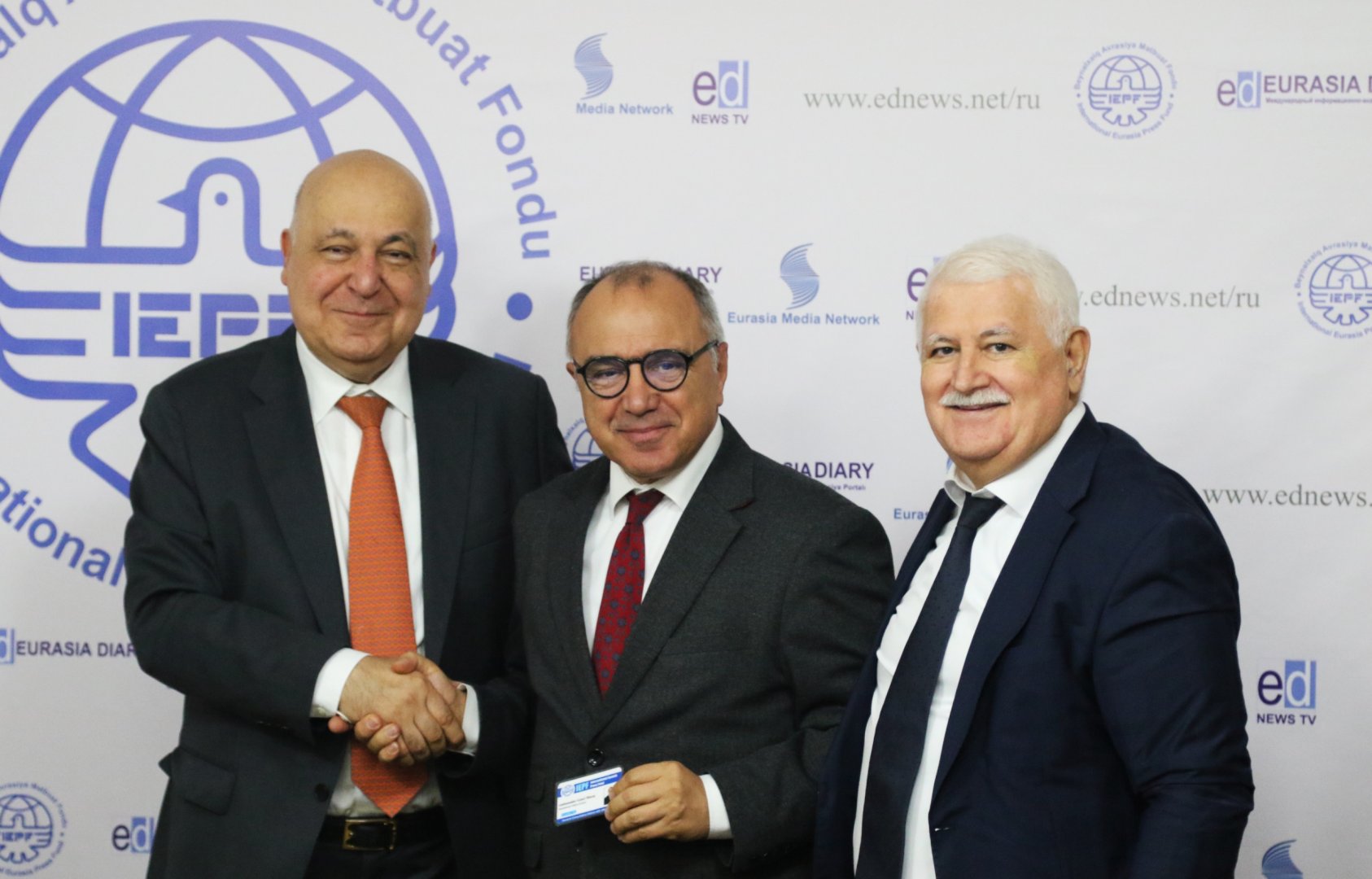 Sabiq diplomat BAMF-ın beynəlxalq məsələlər üzrə məsləhətçisi seçilib (FOTO)