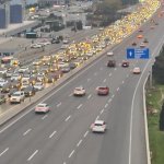 Sürücülərin NƏZƏRİNƏ: bu yollarda tıxac var - SİYAHI