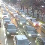 Sürücülərin NƏZƏRİNƏ: bu yollarda tıxac var - SİYAHI