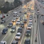 Sürücülərin NƏZƏRİNƏ: bu yollarda tıxac var - SİYAHI