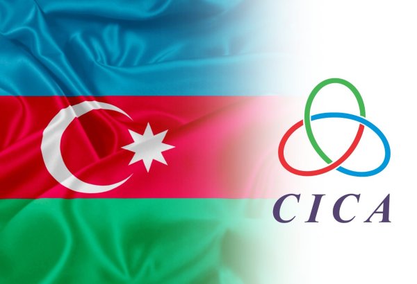Çin Azərbaycanın AQEM-də sədrliyini dəstəkləyir - Birgə Bəyanat