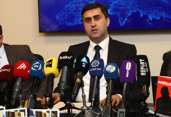 Növbəti illərdə BTQ-nin hesabatında kolonizasiya ərazilərinin sayı artacaq - Abbas Abbasov