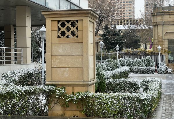 Sabah intensiv qar yağacaq