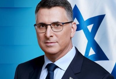 İsrail XİN rəhbəri britaniyalı həmkarı ilə Qəzza, İran, Livan və Suriyanı müzakirə edib
