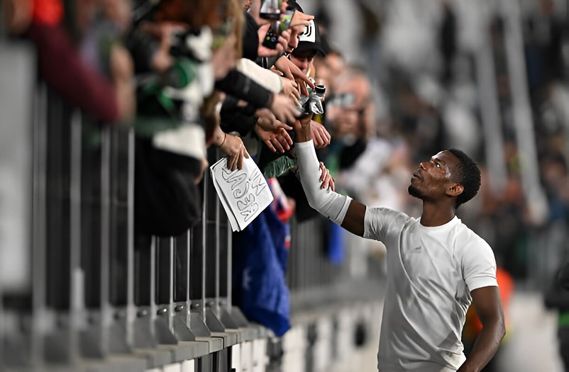 “Monako”nun yarımmüdafiəçisi məşq zamanı zədə alıb