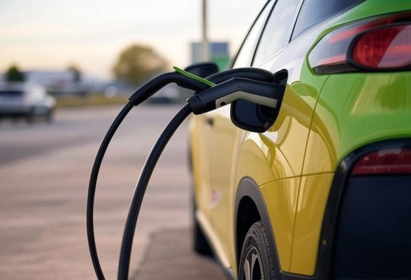 Çindən Azərbaycana elektromobil ixracı azalıb