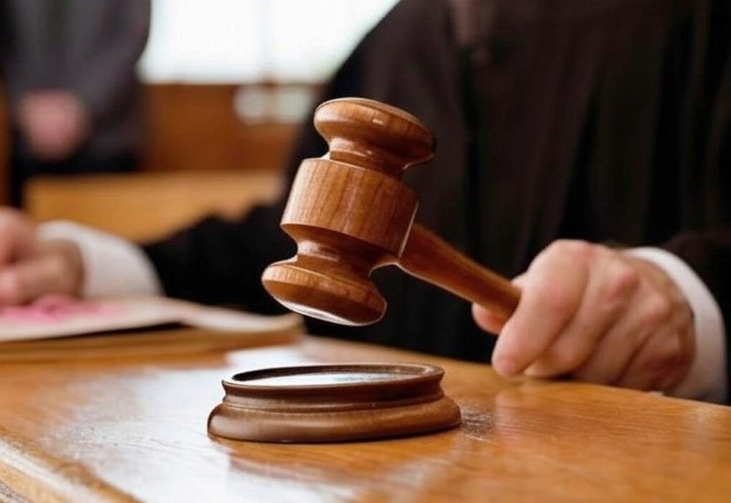 Ermənistana casusluqda ittiham olunan şəxs 15 il azadlıqdan məhrum edilib