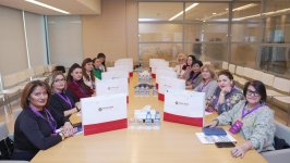 ADA Universiteti və “PAŞA Bank” yeni sosial layihəyə başlayır (FOTO)