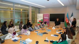 ADA Universiteti və “PAŞA Bank” yeni sosial layihəyə başlayır (FOTO)
