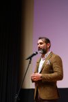 CINEMO Mobil Film Festivalının mükafatlandırma mərasimi keçirildi (FOTO)