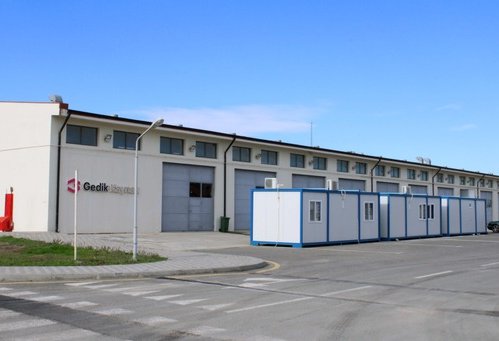 Azərbaycan ilk dəfə olaraq elektrod ixracına başlayıb (FOTO)