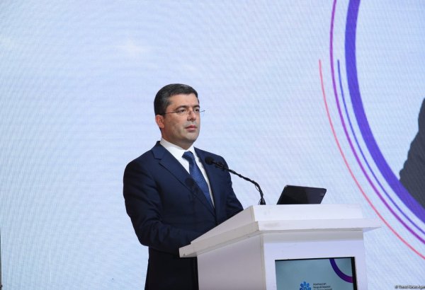 Azərbaycanın COP29-a ev sahibliyi etməsi dövlətimizin artan nüfuzunun və lider mövqeyinin göstəricisidir - Əhməd İsmayılov