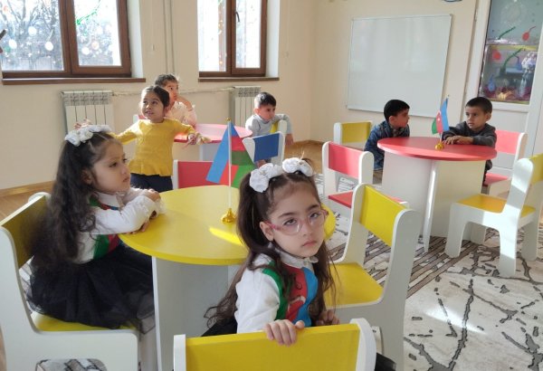 Bağçalara növbəyə yazılma prosesinə başlanılır