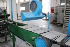 Azərbaycan ilk dəfə olaraq elektrod ixracına başlayıb (FOTO)
