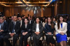 Bakıda “Media Savadlılığı” Konfransı keçirilib (FOTO) (ƏLAVƏ OLUNUB)