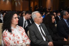 Bakıda “Media Savadlılığı” Konfransı keçirilib (FOTO) (ƏLAVƏ OLUNUB)