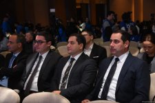 Bakıda “Media Savadlılığı” Konfransı keçirilib (FOTO) (ƏLAVƏ OLUNUB)