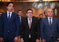 Bakıda “Media Savadlılığı” Konfransı keçirilib (FOTO) (ƏLAVƏ OLUNUB)