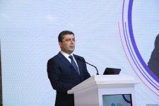Bakıda “Media Savadlılığı” Konfransı keçirilib (FOTO) (ƏLAVƏ OLUNUB)