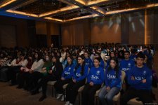 Bakıda “Media Savadlılığı” Konfransı keçirilib (FOTO) (ƏLAVƏ OLUNUB)